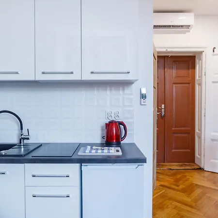 Ok Lux Apartamento *