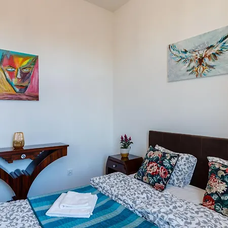 Apartamento Ok Lux *