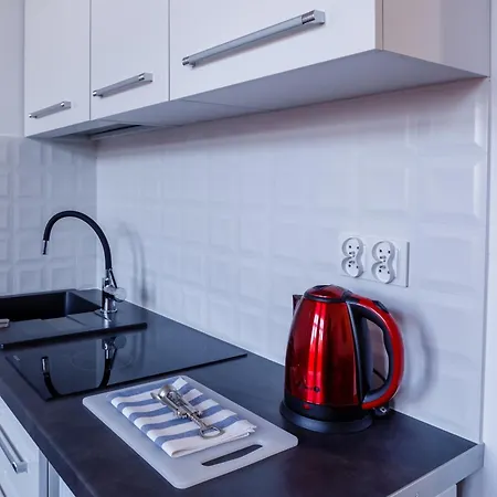 Ok Lux Apartamento *