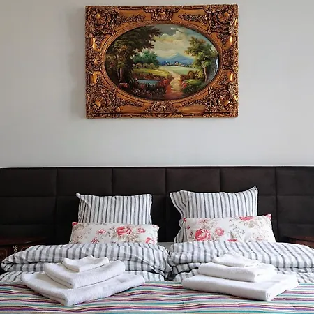 Ok Lux Apartamento