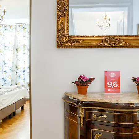Ok Lux Apartamento *