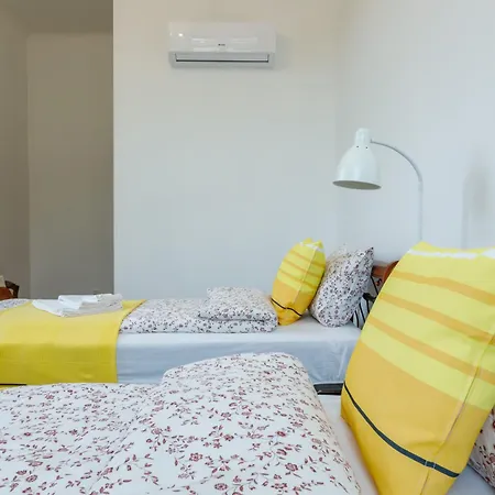 Apartamento Ok Lux