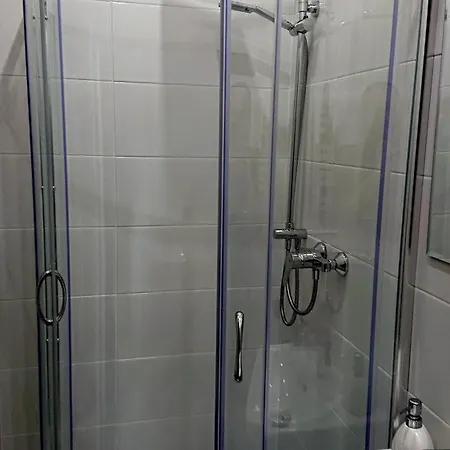 Ok Lux Apartamento