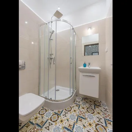 Apartment Ok Krak *