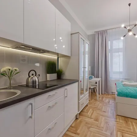 Apartment Ok Krak