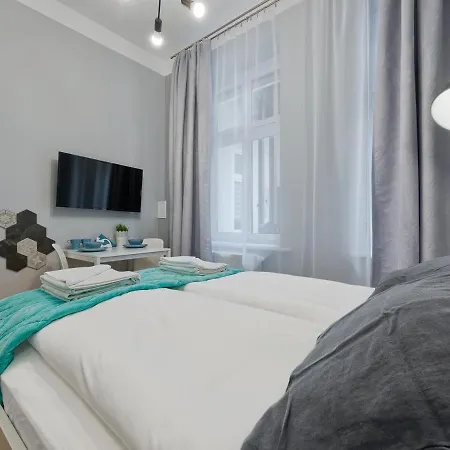 Ok Krak Apartment Krakow