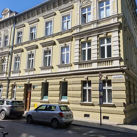 Apartment Ok Krak *