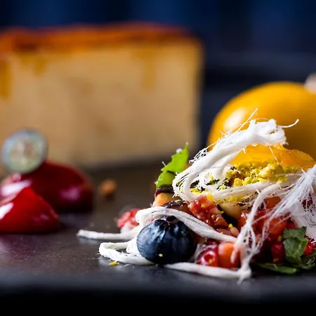 Hilton Garden Airport 4* Krakow