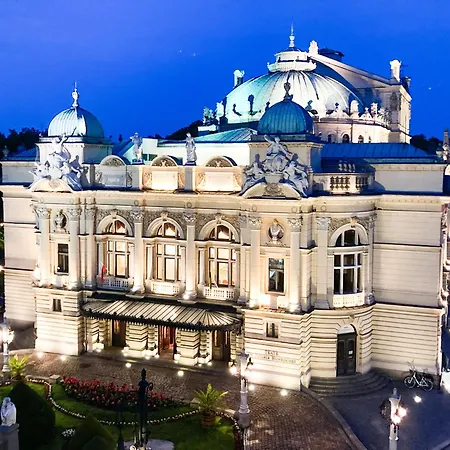 H12**** 4* Kraków