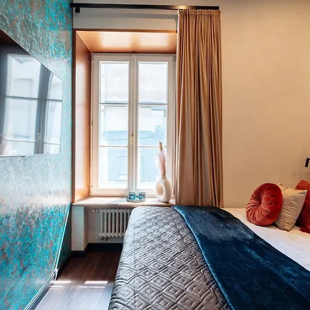 Apartment Cu - Loftaffair Collection Krakow