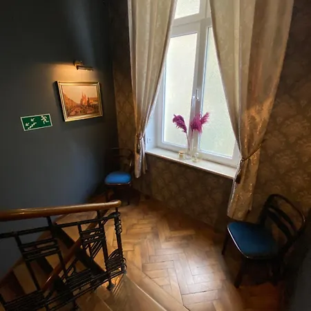 Maria Apart Otel Krakow