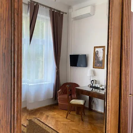 Apart Otel Maria