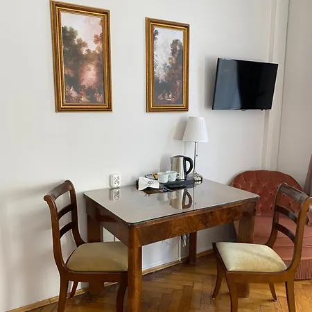 Maria Apart Otel Krakow