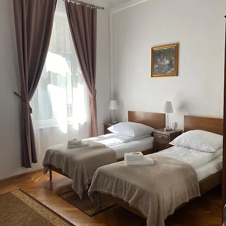 Maria Apart Otel Krakow