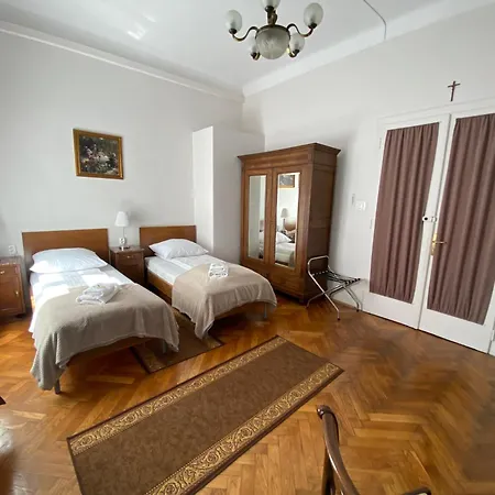 Maria Apart Otel 2*
