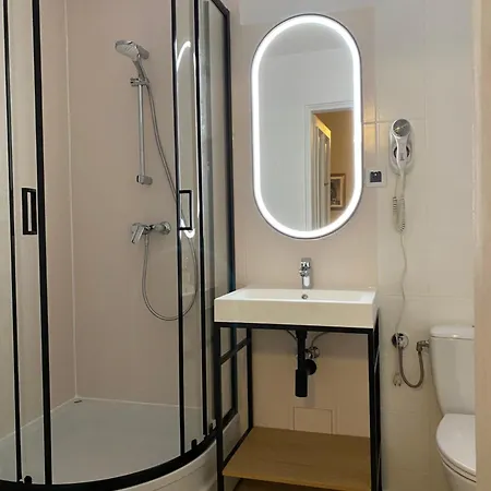 Apart Otel Maria