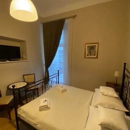 Maria Apart Otel