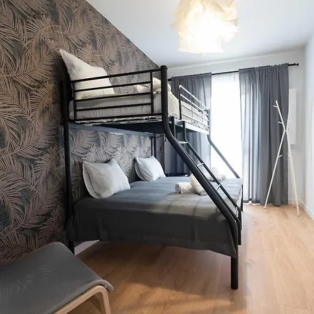 Lejlighedshotel Weissa 7