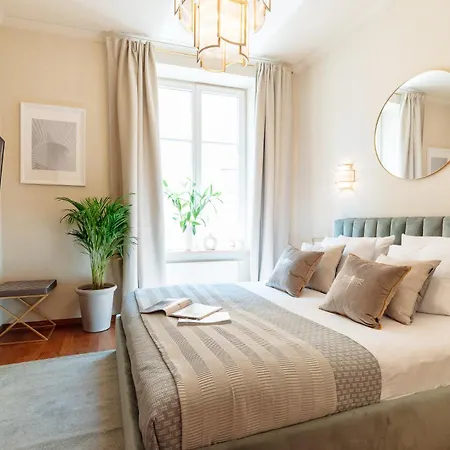 Aparthotel Bogoria - Loftaffair Collection Krakov