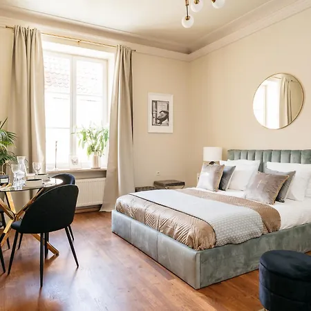 Aparthotel Bogoria - Loftaffair Collection Krakov