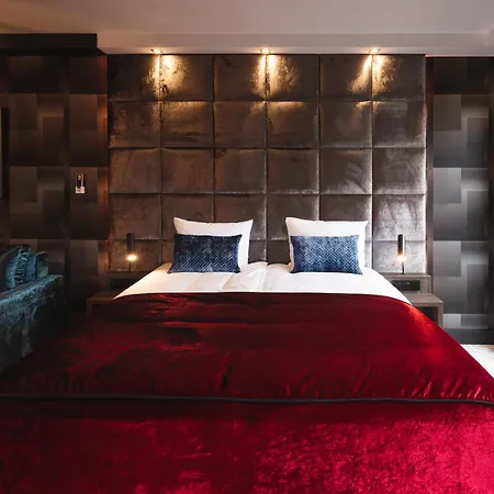דירה Art Penthouse With Jacuzzi - Center קרקוב