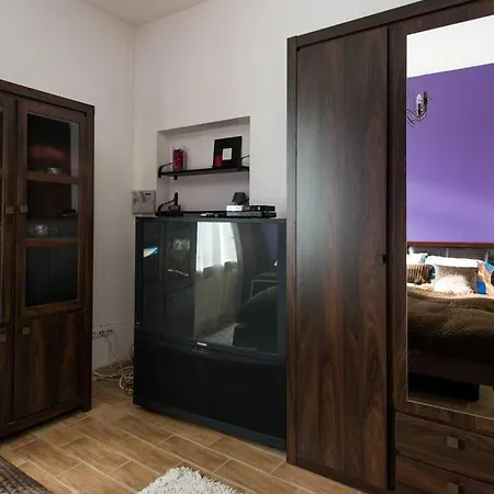 Apartment Komfortowy - Obok Rynku Krakow