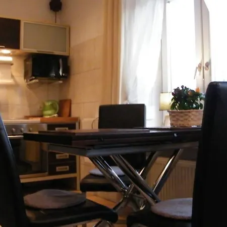 Apartment Komfortowy - Obok Rynku *