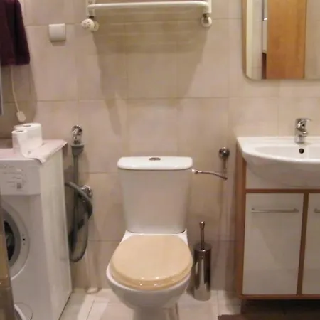 Apartment Komfortowy - Obok Rynku