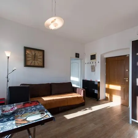 Apartment Komfortowy - Obok Rynku *