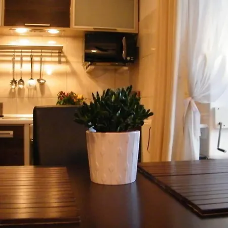 Apartment Komfortowy - Obok Rynku Krakow