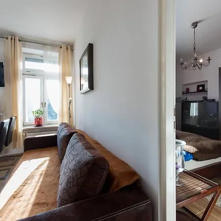 Apartment Komfortowy - Obok Rynku