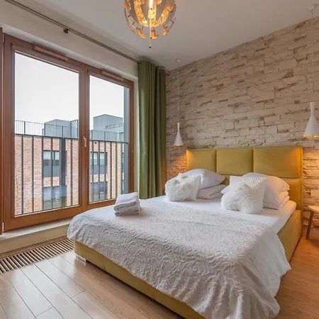 Apartament Lights