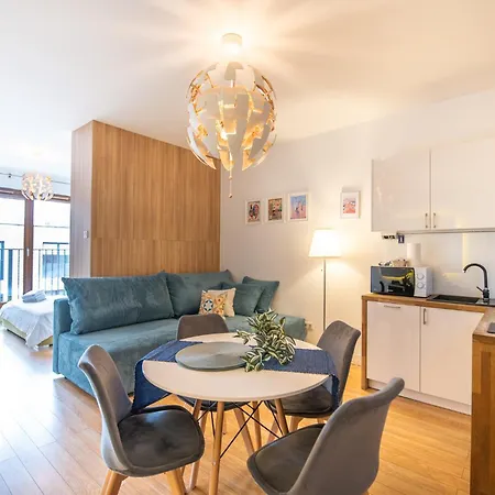 Apartament Lights *