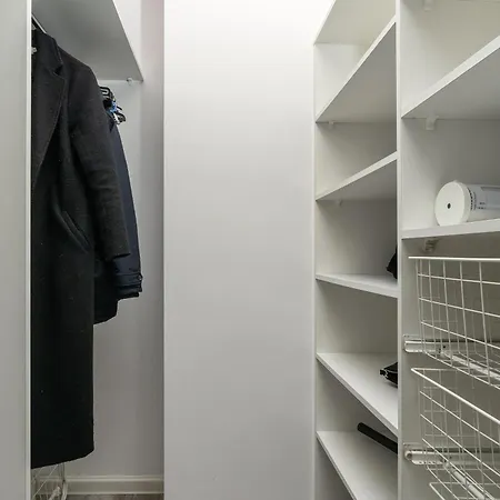 Park Wodny Cosy Apartment