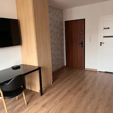 Platinex 1 Apartment