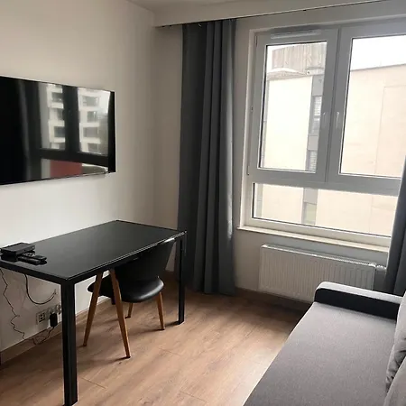 Platinex 1 Apartment