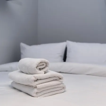 Apartment Park Wodny Cosy