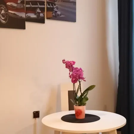Appartement Royal Castle Cracovie