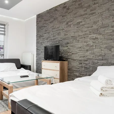Apartment Danka Comfort *