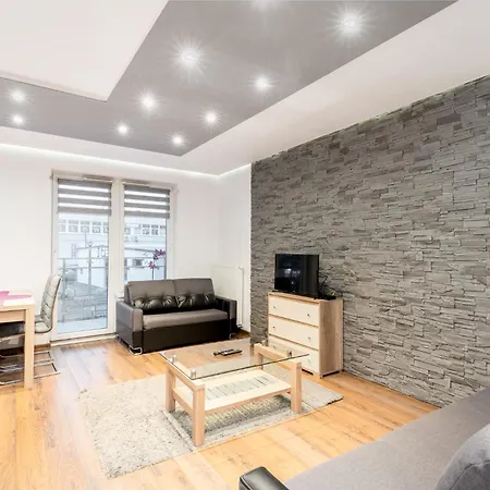 Danka Comfort Apartment
