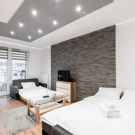 Danka Comfort Apartment Krakow