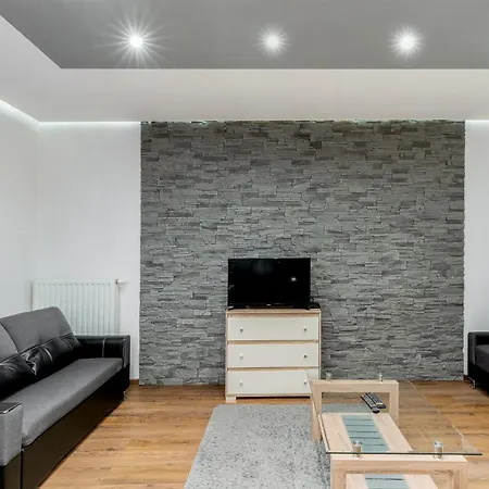 Danka Comfort Apartment