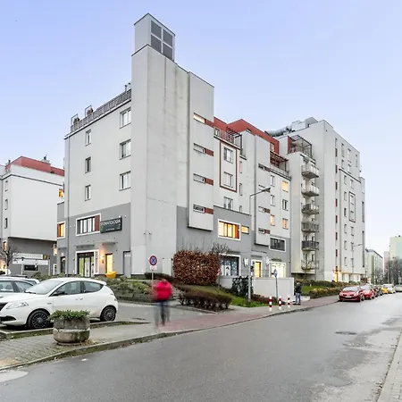 Danka Comfort Apartment *