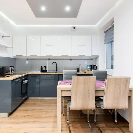 Apartment Danka Comfort