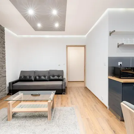 Apartment Danka Comfort *