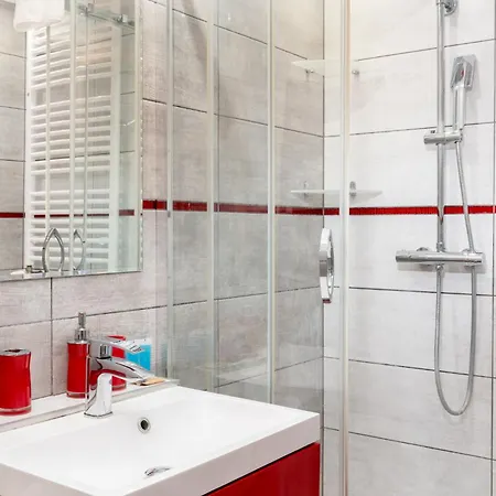 Apartment Danka Comfort Krakow