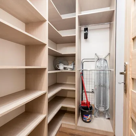 Danka Comfort Apartment