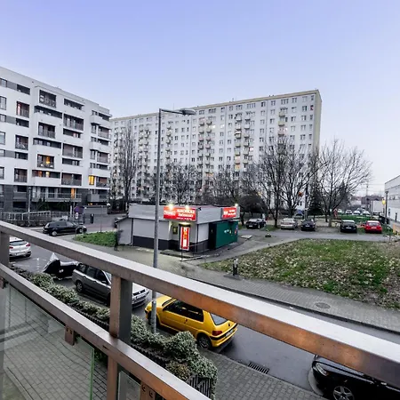 Danka Comfort Apartment