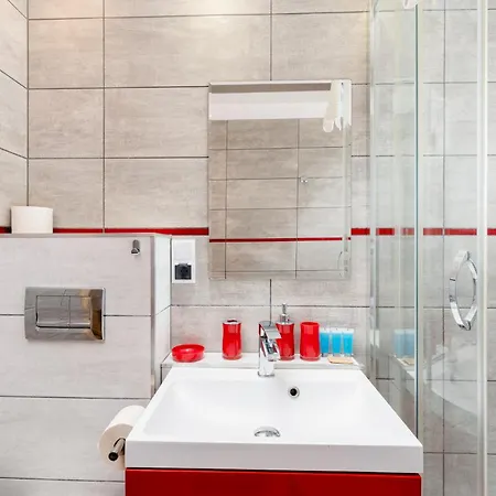 Danka Comfort Apartment