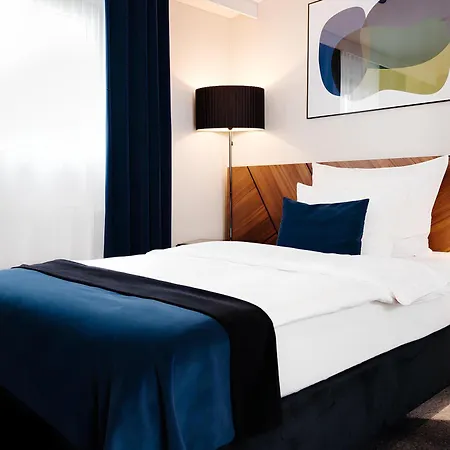 Hotel Ascot Premium